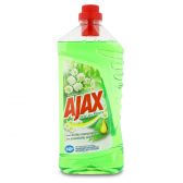 Ajax Spring flower cleansing agent