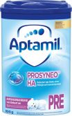 Aptamil Prosyneo hypoallergenic infant milk HA PRE baby formula (from 0 months)