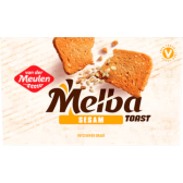 Van der Meulen Sesame melba toast