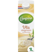 Campina Vla Slagroom Vanille