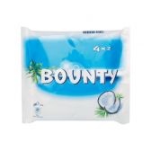 Bounty Multi 4-pack