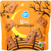 Albert Heijn Mini speculaasjes