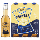 Dors Cerveza bier