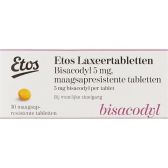 Etos Laxeertabletten