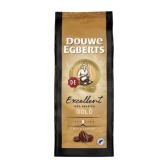 Douwe Egberts Gold coffee beans