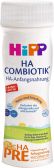 Hipp German combiotik HA PRE ready to feed (from 0 months)