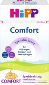 Hipp German comfort spezialnahrung baby formula (from 0 months)