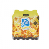 Jumbo Ice tea lemon without sparkling