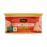 Jumbo Luncheon meat