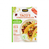 Jumbo Mexicaanse taco's tomatensalsa