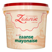 Zaanse Mayonnaise (10 lt)