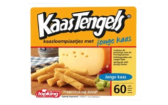 Topking Kaastengels (60 stuks)