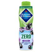 Karvan Cevitam ZERO cassis siroop