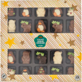 Jumbo Assortiment Gevulde Chocolade 24 Stuks