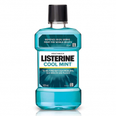 Listerine Koele munt mondwater