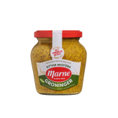 Marne Coarse and spicy Groninger mustard