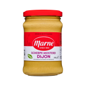 Marne Scherpe Dijon mosterd groot