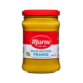 Marne Mild French mustard large