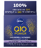 Nivea Anti-wrinkle night cream Q10 power