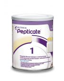 Nutricia Pepticate infant milk 1 baby formula (from 0 months)