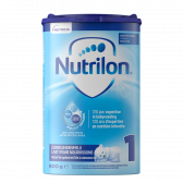 Nutrilon Melk voor zuigelingen vanaf de geboorte poeder (vanaf 0 tot 6 maanden)