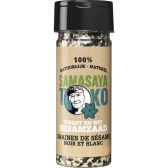 Samasaya Sesame Seeds