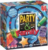 Spelletjes Party & co family 