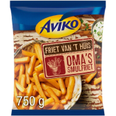 Aviko Friet van het Huis Oma's Smulfriet