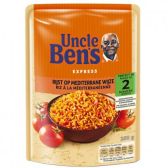 Uncle Ben's riz basmati 5kg - Warlop Horeca Service