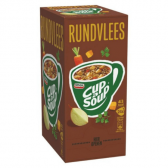 Unox Cup-a-soup rundvlees XXL