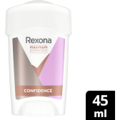 Rexona Maxpro confidence deodorant roller