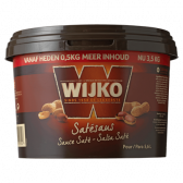 Wijko Satay sauce XL