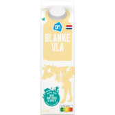 Albert Heijn Blanke Vla